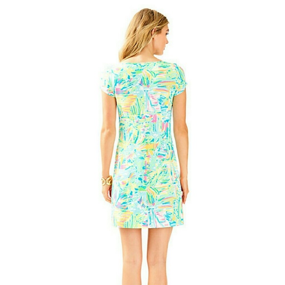 Marlowe Dress Short Sleeve - Picture 2 of 4